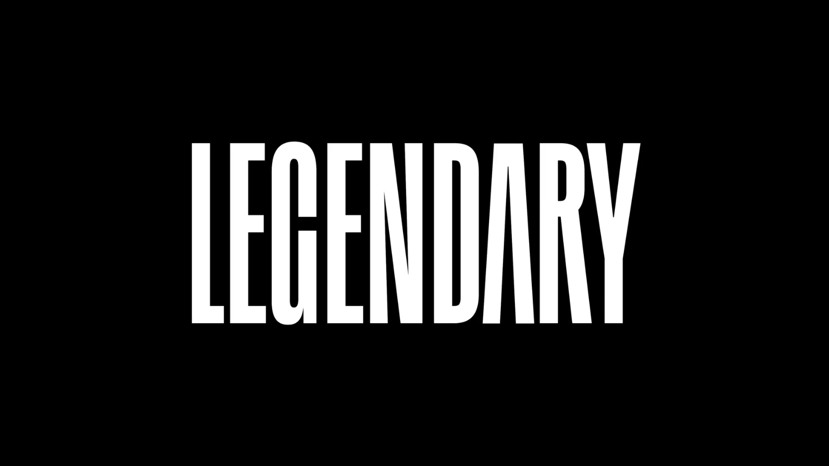 โปรแกรม Legendary