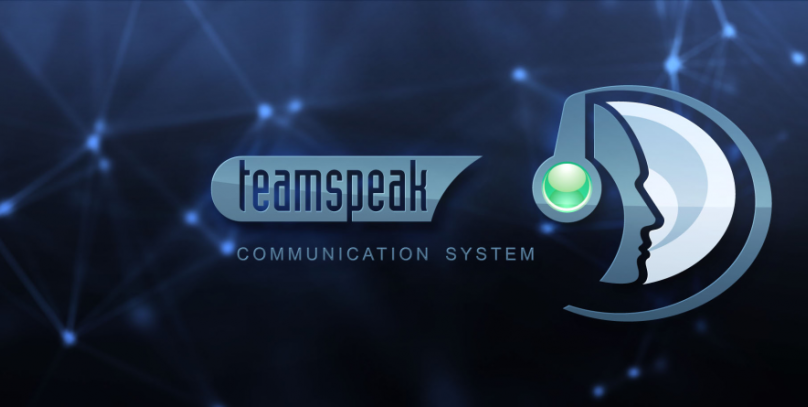 TeamSpeak